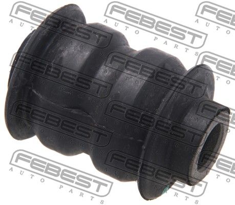 Сайлентблок CHABCAPS FEBEST CHABCAPS