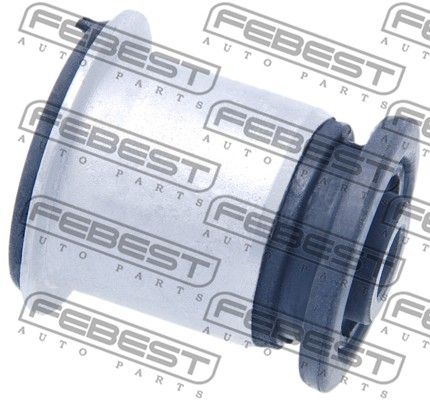 Сайлентблок CHABJ300S FEBEST CHABJ300S