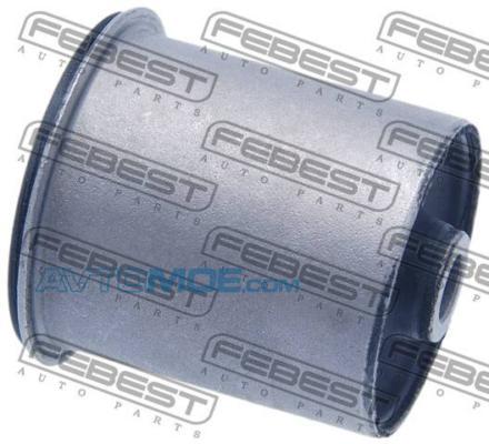 Сайлентблок CHABU100R FEBEST CHABU100R