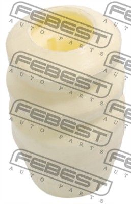 Отбойник амортизатора CHDNUB FEBEST CHDNUB
