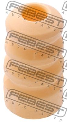 Отбойник амортизатора CHDV250R FEBEST CHDV250R