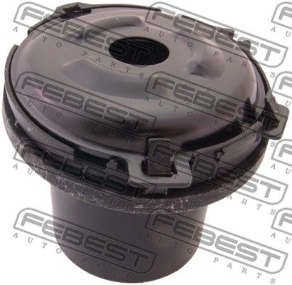 Пыльник амортизатора CHSHBLAC FEBEST CHSHBLAC