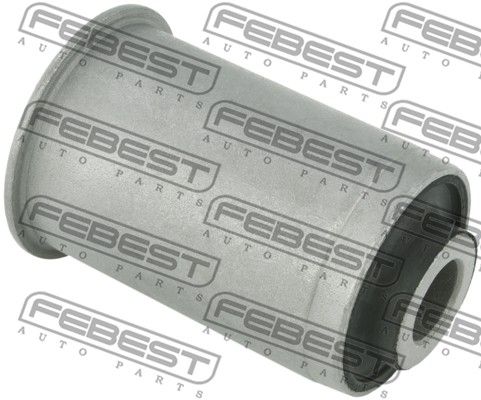 Сайлентблок CRAB055 FEBEST CRAB055