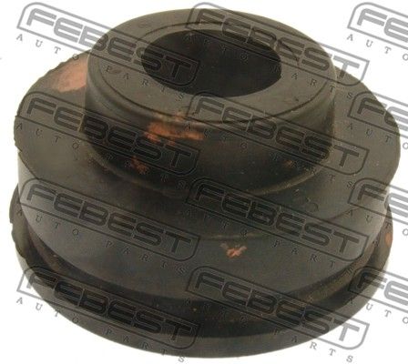 Сайлентблок CRSB008 FEBEST CRSB008
