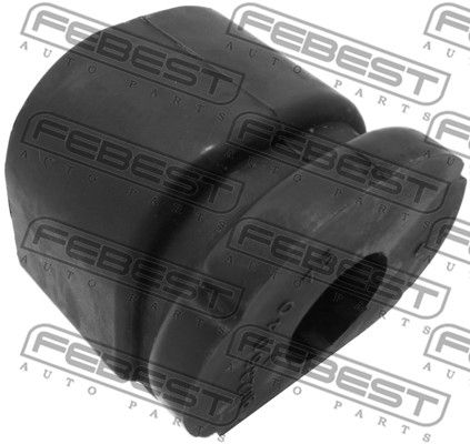 Сайлентблок DAB040 FEBEST DAB040