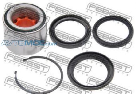 Подшипник ступицы DAC38655248KIT FEBEST DAC38655248KIT
