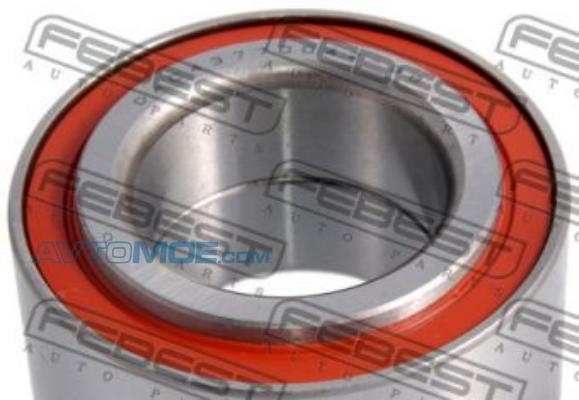 Подшипник ступицы DAC4377004238 FEBEST DAC4377004238