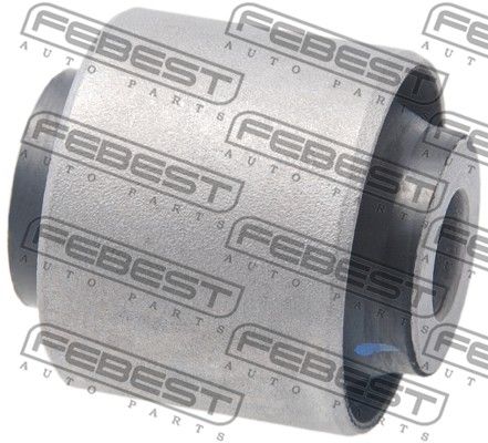 Сайлентблок FDAB031 FEBEST FDAB031
