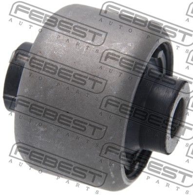Сайлентблок FDABCA2S FEBEST FDABCA2S