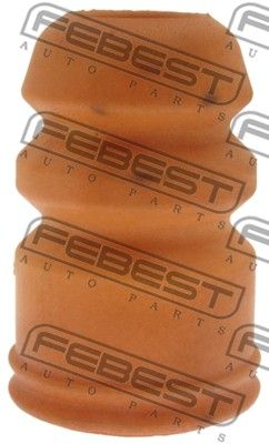 Отбойник амортизатора FDDTR FEBEST FDDTR