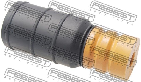 Пыльник амортизатора FTSHB002 FEBEST FTSHB002