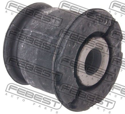 Сайлентблок HAB009 FEBEST HAB009