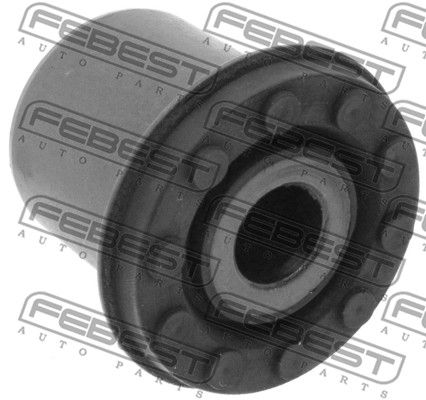 Сайлентблок HAB012 FEBEST HAB012