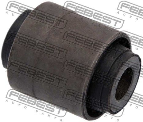 Сайлентблок HAB037 FEBEST HAB037