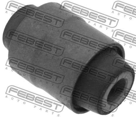 Сайлентблок HAB041 FEBEST HAB041