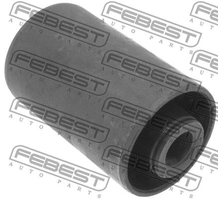 Сайлентблок HAB042 FEBEST HAB042