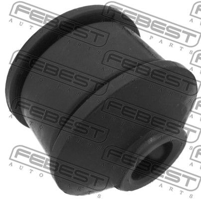 Сайлентблок HAB119 FEBEST HAB119
