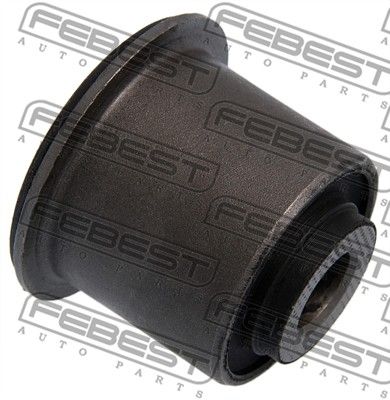 Сайлентблок HAB157 FEBEST HAB157