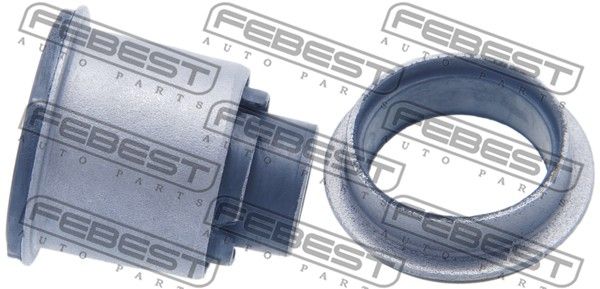 Сайлентблок HAB159 FEBEST HAB159