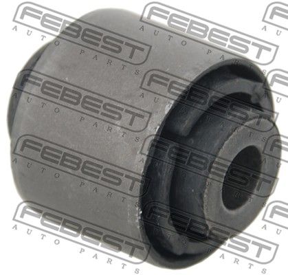 Сайлентблок HAB161 FEBEST HAB161
