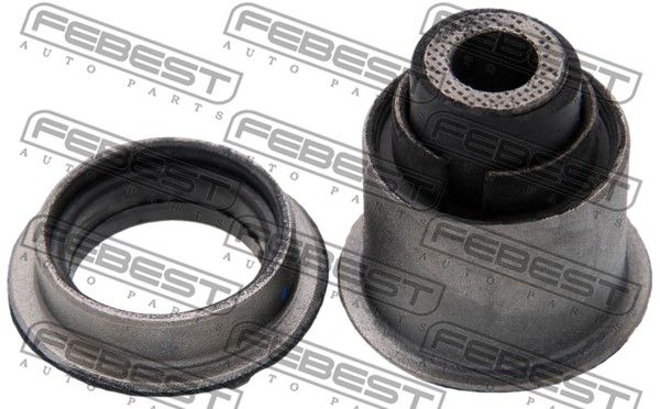 Сайлентблок HAB168 FEBEST HAB168
