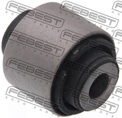 Сайлентблок HAB169 FEBEST HAB169