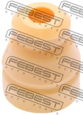 Отбойник амортизатора HDB001 FEBEST HDB001