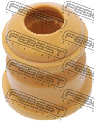 Отбойник амортизатора HDFK FEBEST HDFK