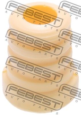 Отбойник амортизатора HDRER FEBEST HDRER
