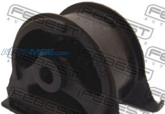 Опора двигателя HM011 FEBEST HM011
