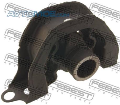 Опора двигателя HMEK3ALF FEBEST HMEK3ALF