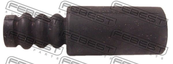 Пыльник амортизатора HSHBHRVF FEBEST HSHBHRVF