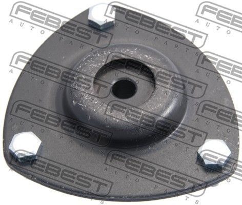 Опора HSS001 FEBEST HSS001