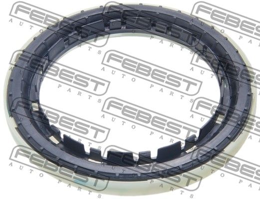 Подшипник опорный HYBH1F FEBEST HYBH1F