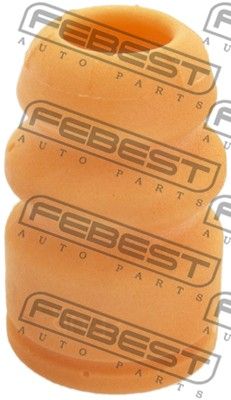 Отбойник амортизатора HYD002 FEBEST HYD002