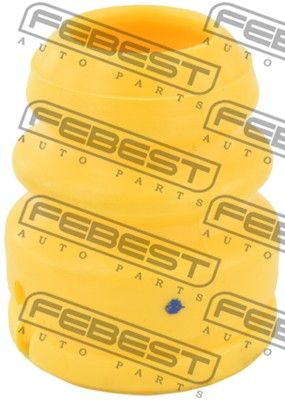 Отбойник амортизатора HYDI30F FEBEST HYDI30F