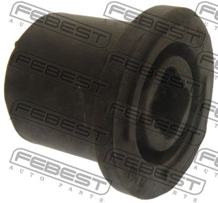 Опора радиатора HYSB003 FEBEST HYSB003
