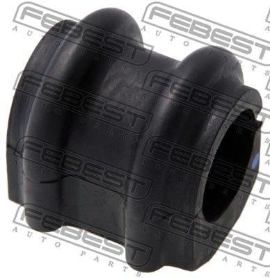 Втулка стабилизатора HYSBIX35F FEBEST HYSBIX35F