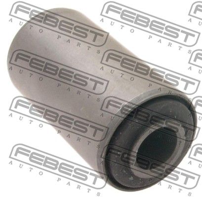 Сайлентблок ISAB001 FEBEST ISAB001