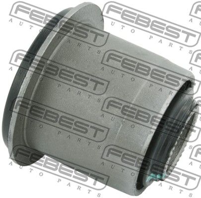 Сайлентблок ISAB002 FEBEST ISAB002