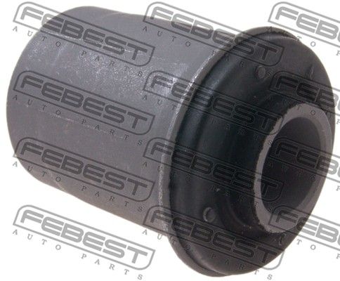 Сайлентблок ISAB003 FEBEST ISAB003