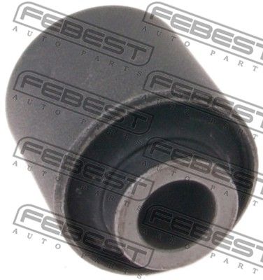 Сайлентблок ISAB005 FEBEST ISAB005
