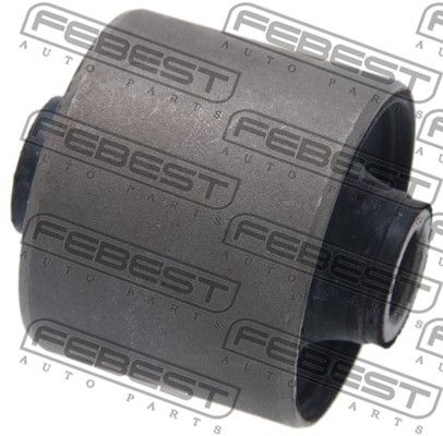 Сайлентблок KAB015 FEBEST KAB015