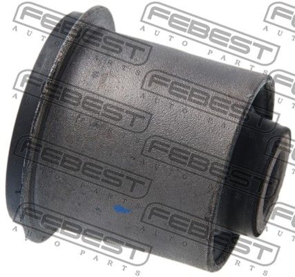 Сайлентблок KAB023 FEBEST KAB023