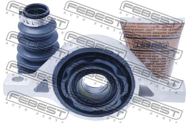 Подшипник KCBSOR FEBEST KCBSOR