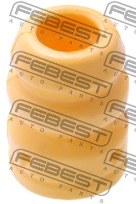 Отбойник амортизатора KDCEEDF FEBEST KDCEEDF