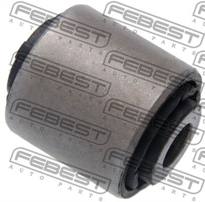 Сайлентблок LRAB022 FEBEST LRAB022