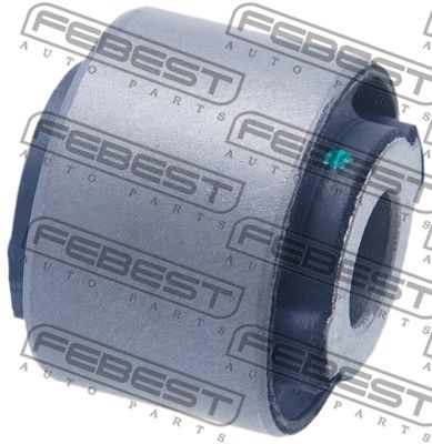 Сайлентблок LRAB026 FEBEST LRAB026