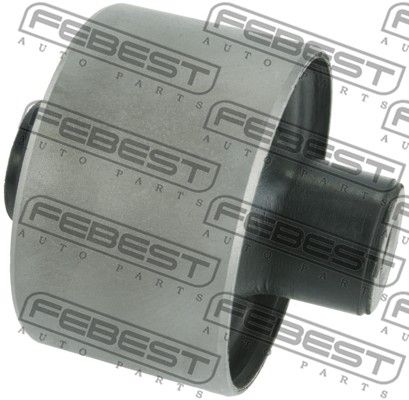 Сайлентблок MAB002 FEBEST MAB002