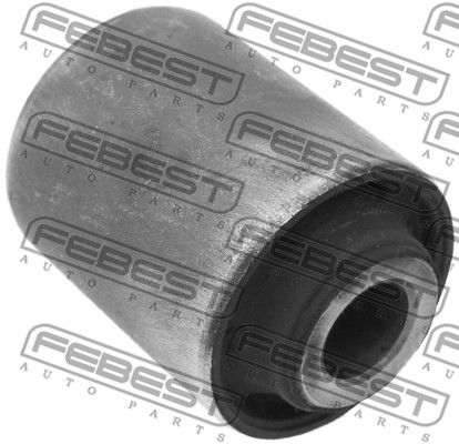 Сайлентблок MAB004 FEBEST MAB004